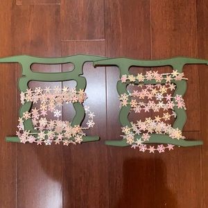 🌸HOBBY LOBBY bundle new whit out tags.